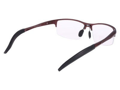 Itzel Rectangle Reading Glasses
