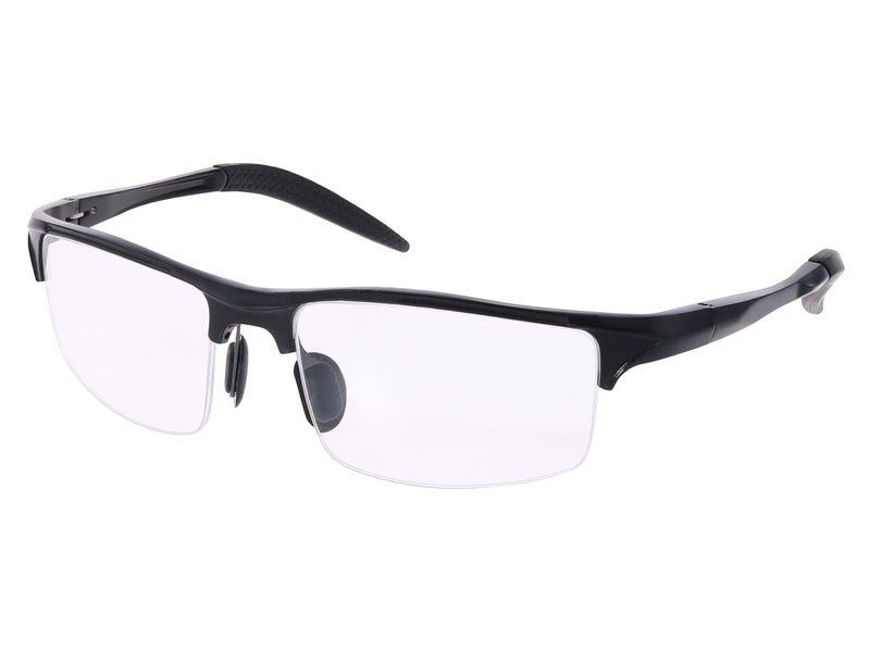 Itzel Rectangle Reading Glasses