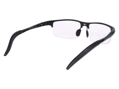 Itzel Rectangle Reading Glasses