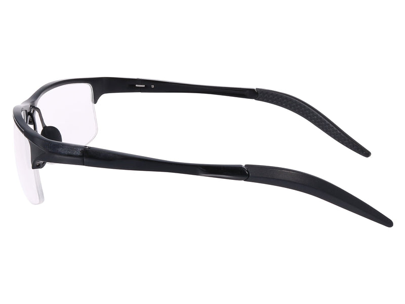 Itzel Rectangle Reading Glasses