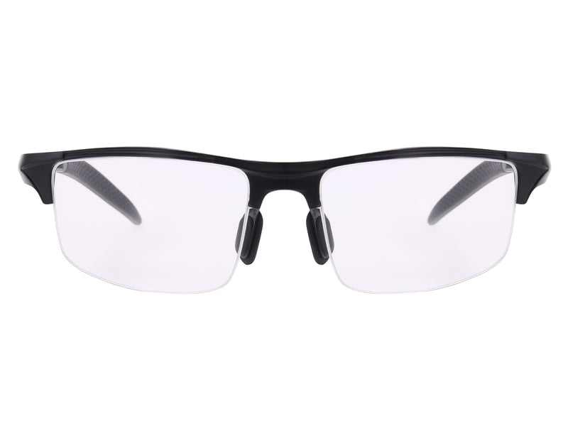 Itzel Rectangle Reading Glasses