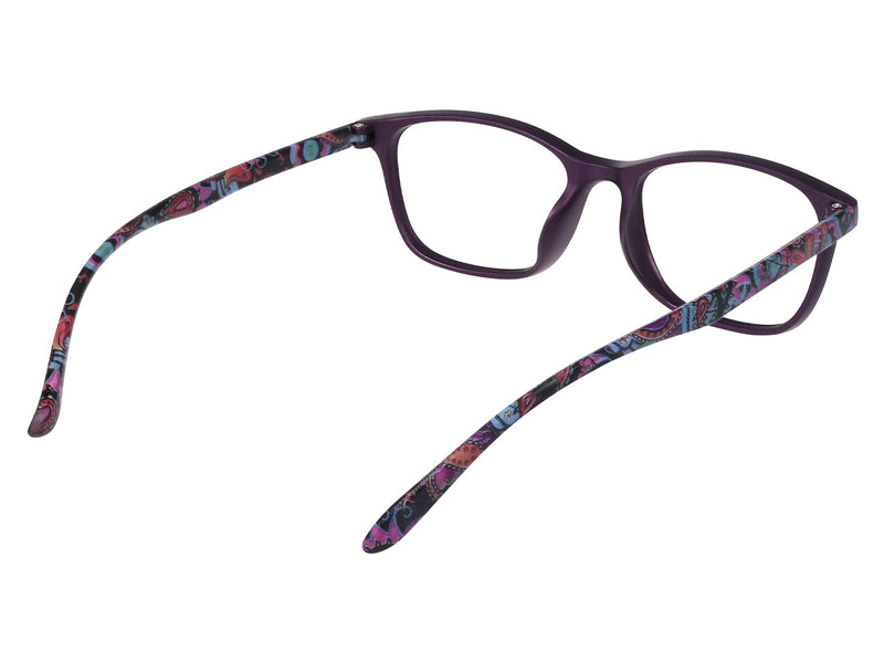 Kaylee Oval Reading Glasses