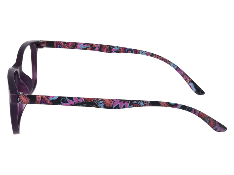 Kaylee Oval Reading Glasses