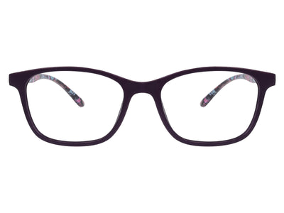 Kaylee Oval Reading Glasses
