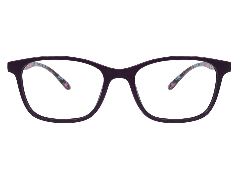 Kaylee Oval Reading Glasses