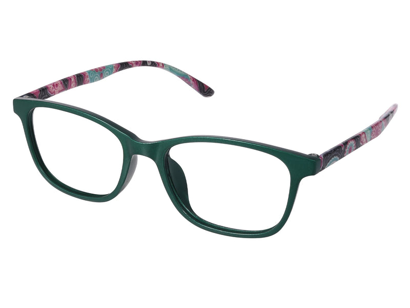 Kaylee Oval Reading Glasses