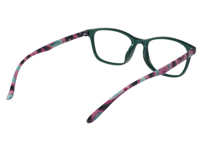 Kaylee Oval Reading Glasses