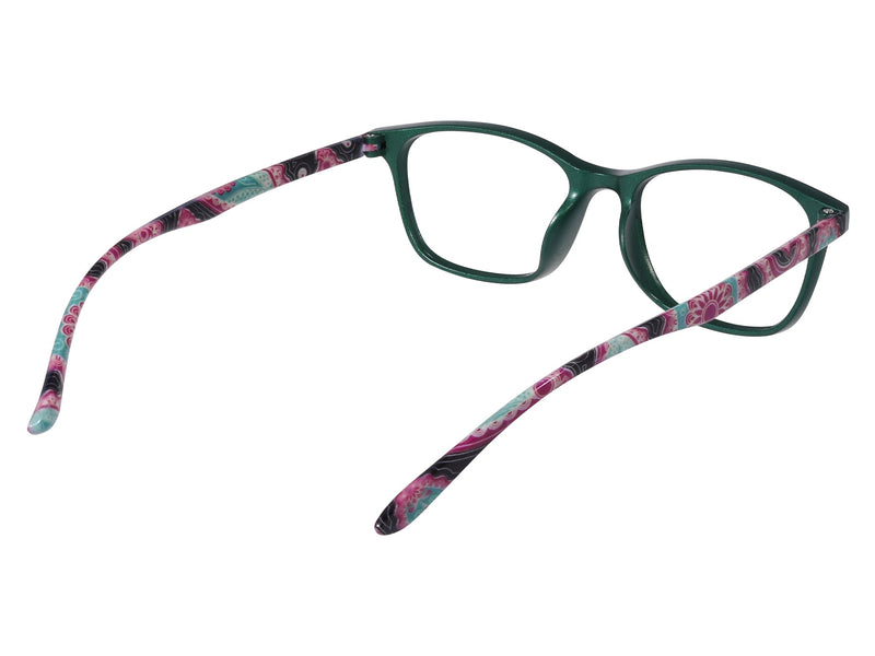 Kaylee Oval Reading Glasses
