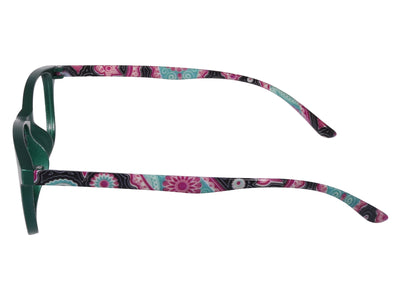 Kaylee Oval Reading Glasses