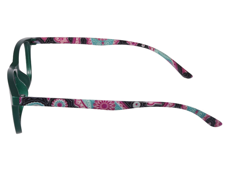 Kaylee Oval Reading Glasses