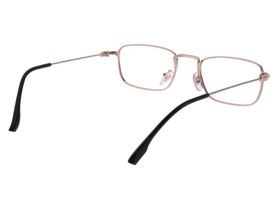 Leslie Rectangle Reading Glasses