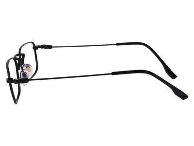 Leslie Rectangle Reading Glasses