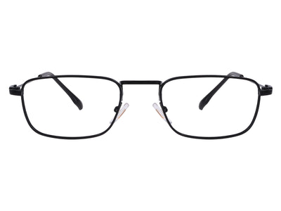 Leslie Rectangle Reading Glasses
