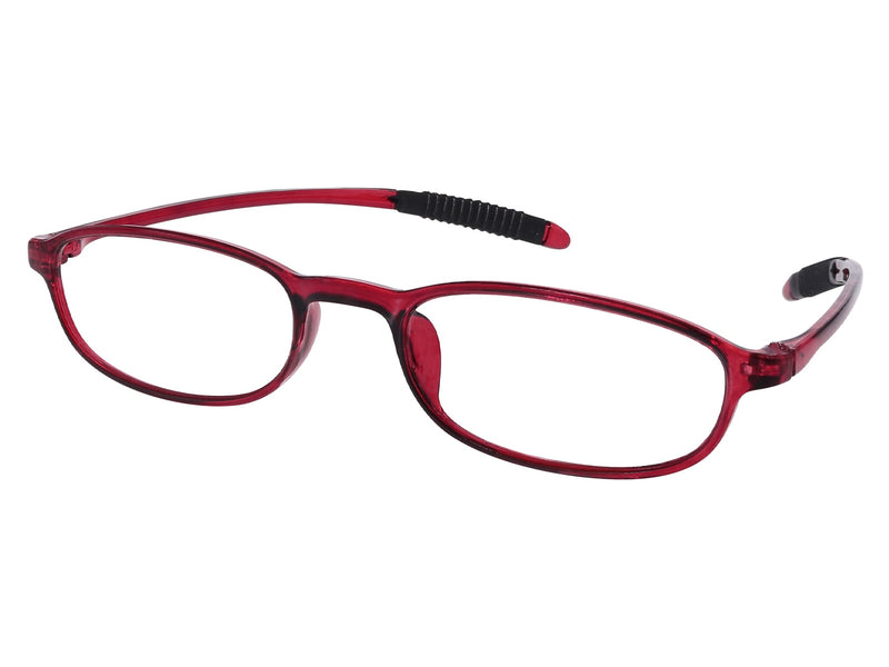 Nia Rectangle Reading Glasses