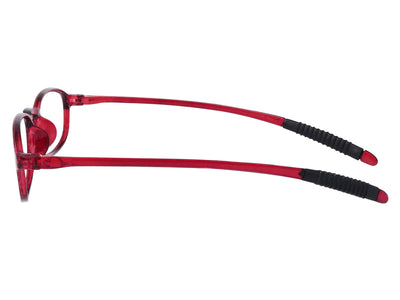 Nia Rectangle Reading Glasses