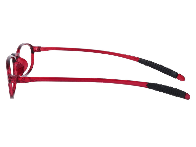 Nia Rectangle Reading Glasses