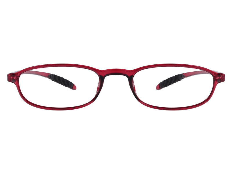 Nia Rectangle Reading Glasses