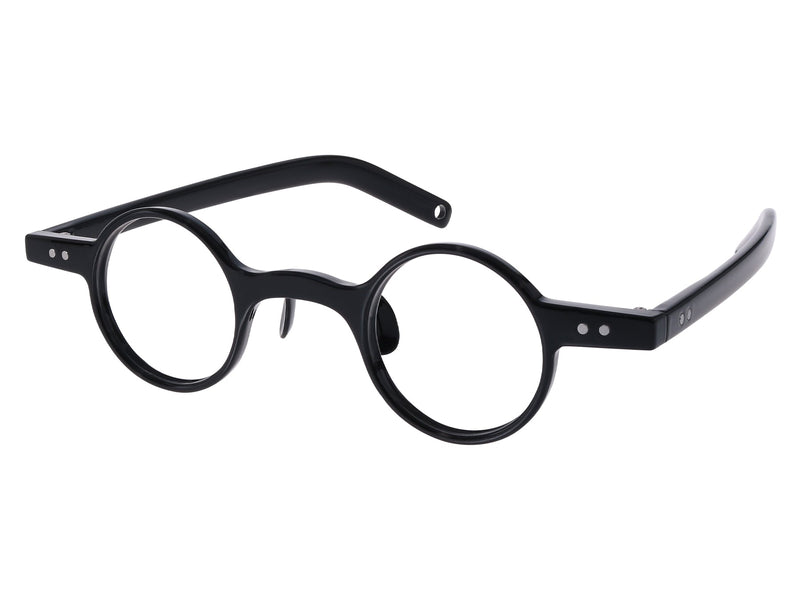 Nicole Round Reading Glasses