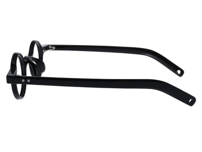 Nicole Round Reading Glasses