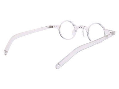 Nicole Round Reading Glasses