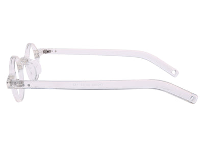 Nicole Round Reading Glasses