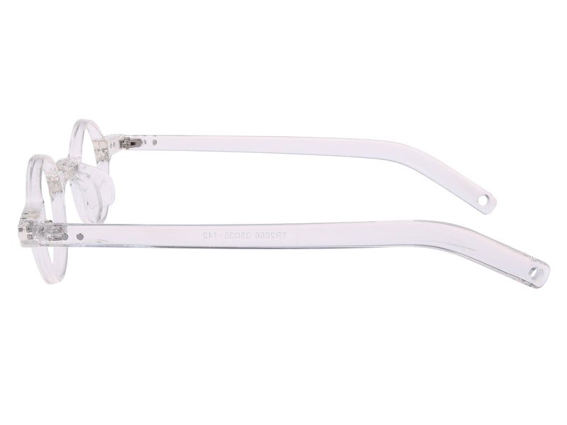 Nicole Round Reading Glasses