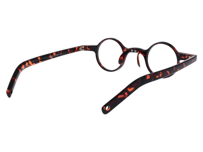 Nicole Round Reading Glasses