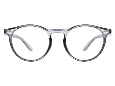 Cali Precription Safety Oval Glasses