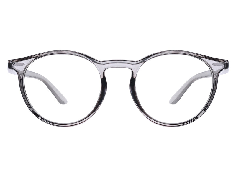 Cali Precription Safety Oval Glasses