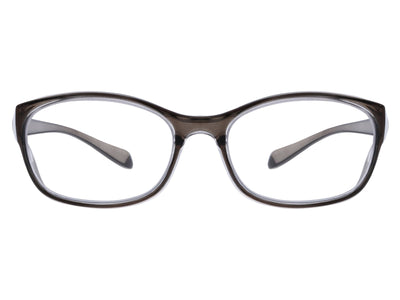 Eden Precription Safety Rectangle Glasses