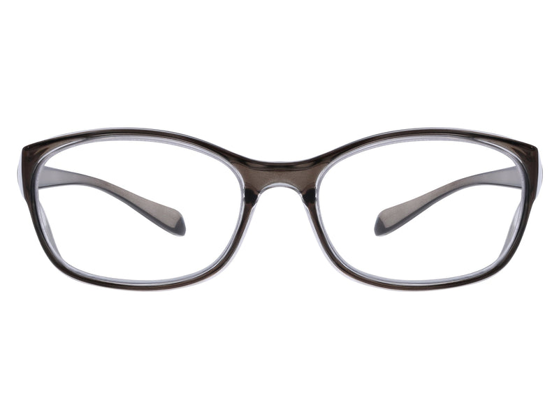 Eden Precription Safety Rectangle Glasses