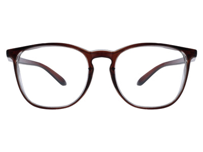 Cora Precription Safety Oval Glasses