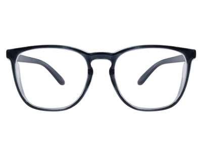 Cora Precription Safety Oval Glasses
