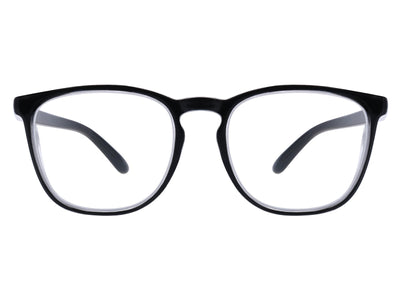 Cora Precription Safety Oval Glasses
