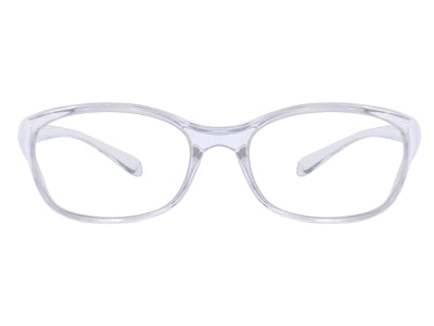Eden Precription Safety Rectangle Glasses