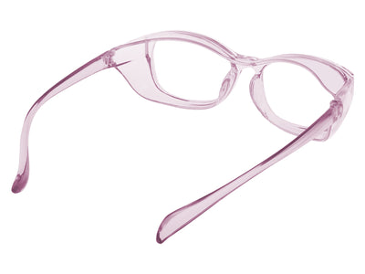 Eden Precription Safety Rectangle Glasses