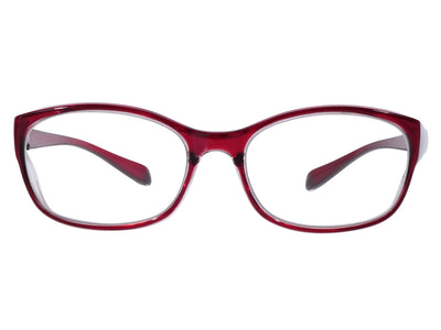 Eden Precription Safety Rectangle Glasses