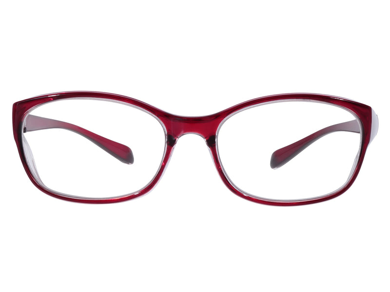 Eden Precription Safety Rectangle Glasses