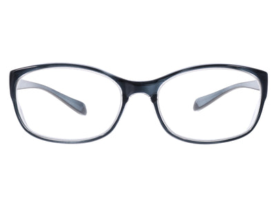 Lola Precription Safety Rectangle Glasses