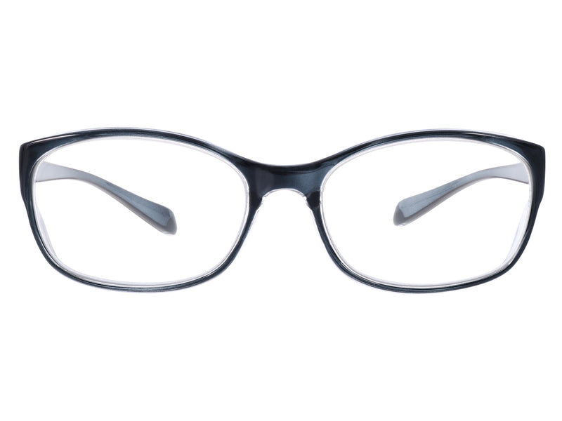 Lola Precription Safety Rectangle Glasses