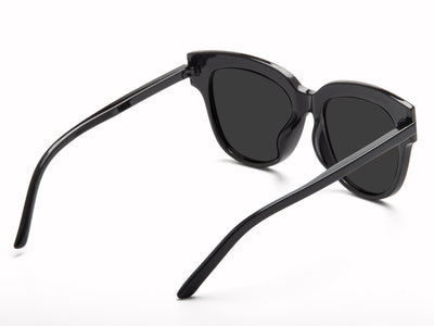 Dayana Oval Sunglasses