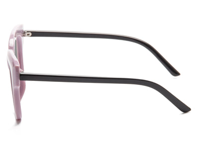 Baylee Oval Sunglasses