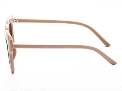 Dayana Oval Sunglasses