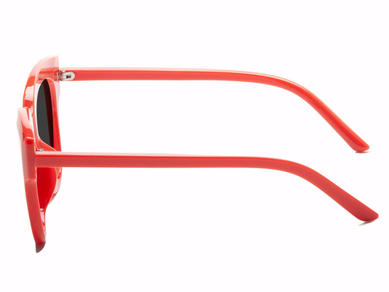 Dayana Oval Sunglasses