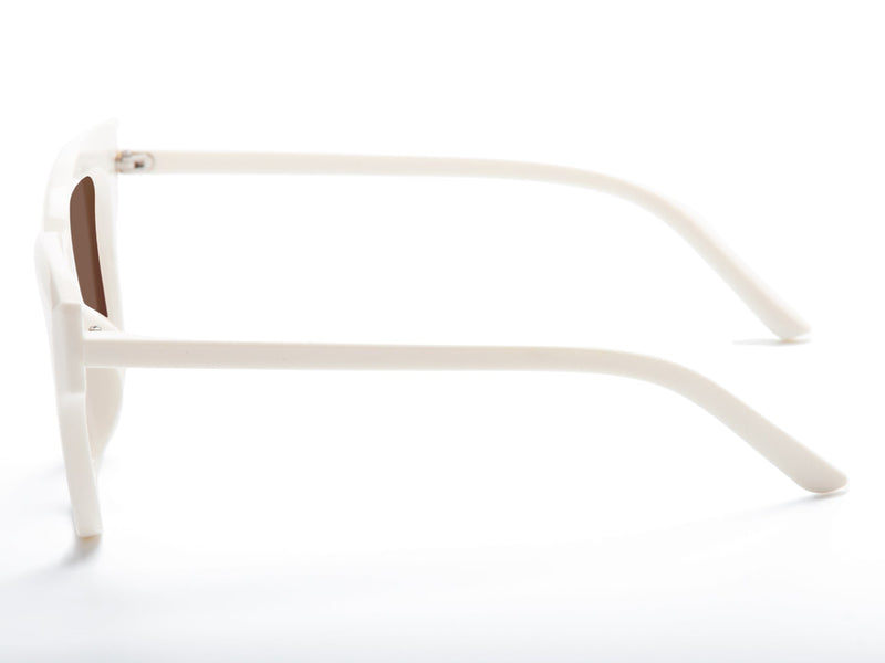 Dayana Oval Sunglasses