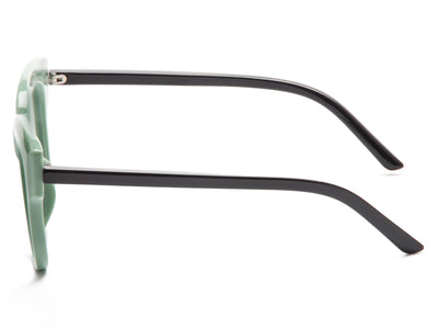 Baylee Oval Sunglasses