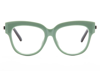 Reggie Oval Glasses