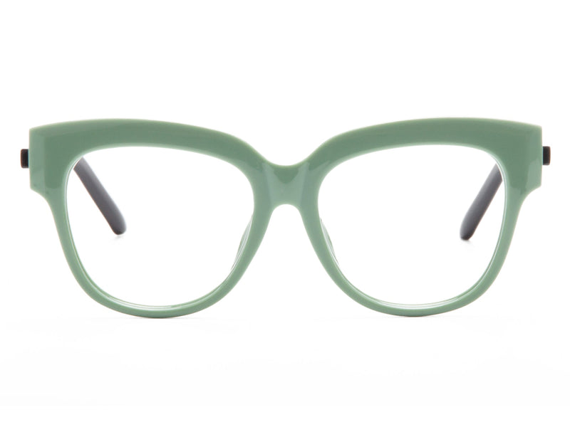 Reggie Oval Glasses