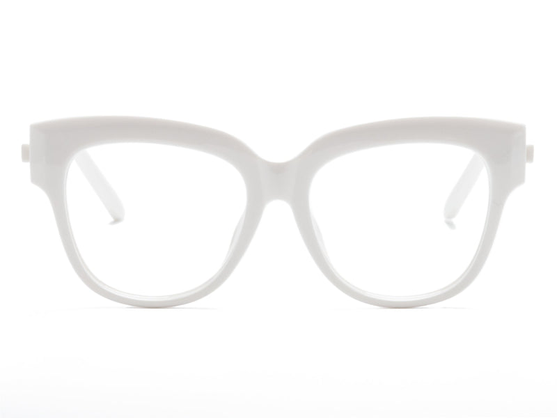 Reggie Oval Glasses