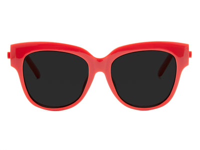 Dayana Oval Sunglasses